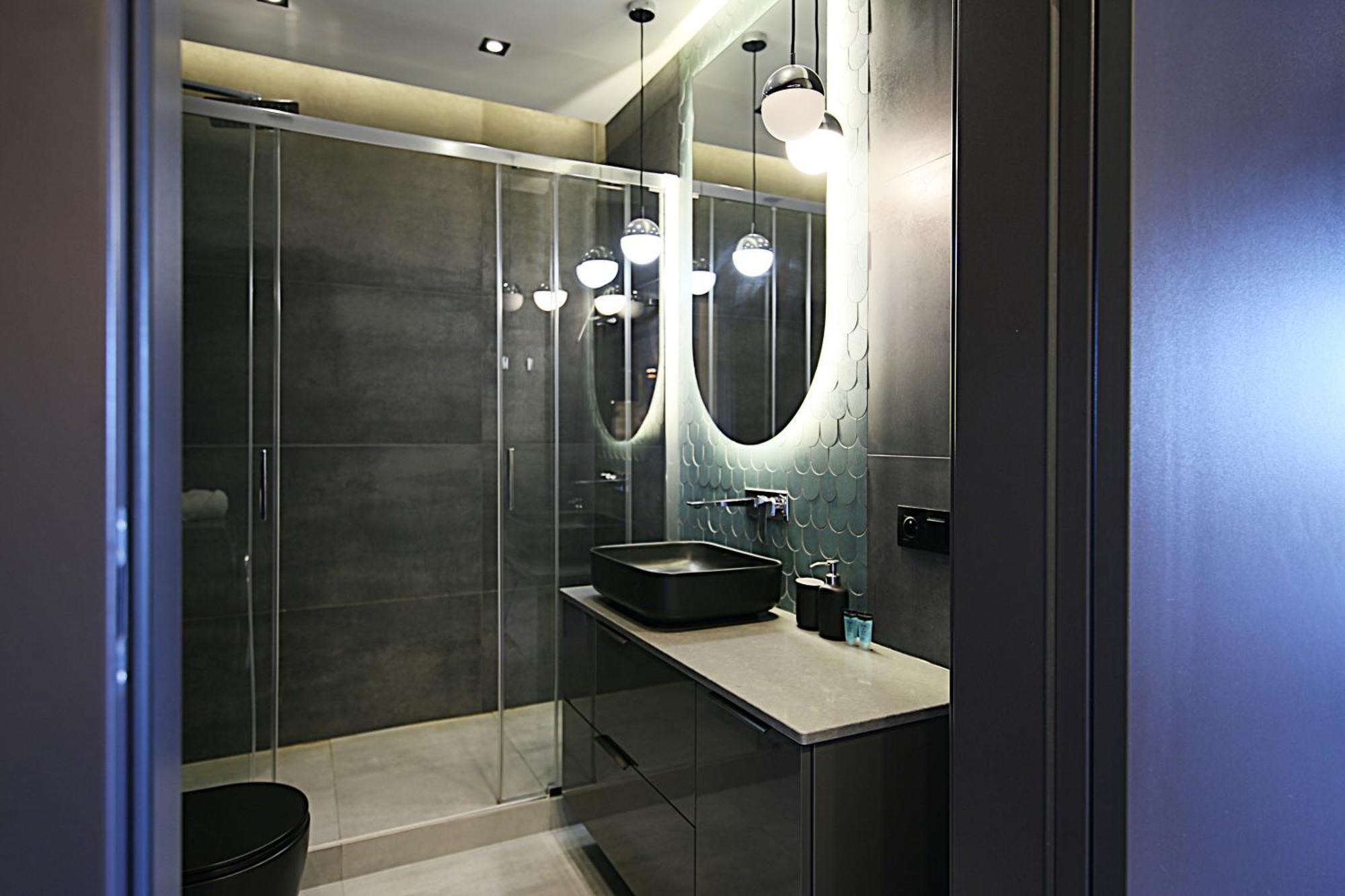Apartimento Bulvar Prima Wroclaw Exterior photo